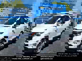 Used 2021 Chevrolet Equinox LS w/ LS Convenience Package video 1