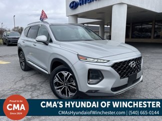 Used 2019 Hyundai Santa Fe AWD image 1