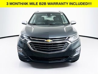 Used 2018 Chevrolet Equinox Premier video 2