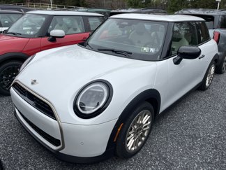New 2025 MINI Cooper 2-Door Hardtop image 1