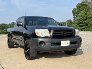 Used 2008 Toyota Tacoma 2WD Access Cab image 1