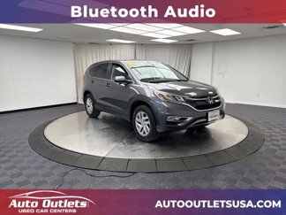 Used 2016 Honda CR-V EX image 1