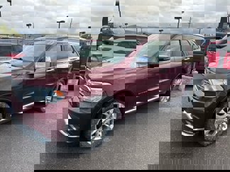 Used 2016 Dodge Durango Citadel image 1