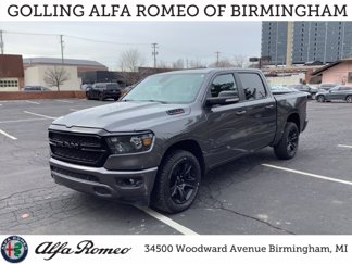 Used 2022 RAM 1500 Big Horn image 1
