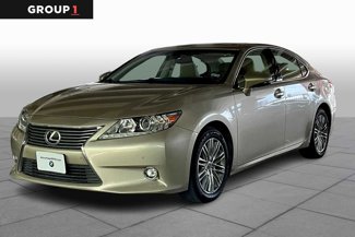 Used 2014 Lexus ES 350 image 1
