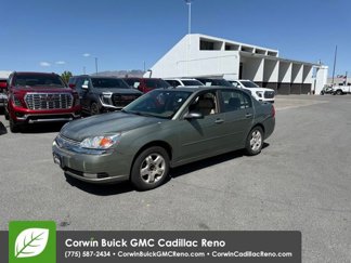 Used 2004 Chevrolet Malibu LT w/ Preferred Equipment Group image 1