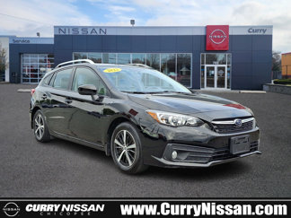 Used 2022 Subaru Impreza 2.0i Premium image 1