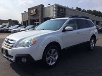 Used 2013 Subaru Outback 2.5i Premium image 1