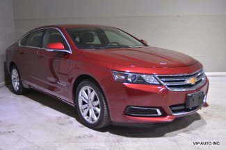 Used 2017 Chevrolet Impala LT video 1
