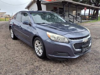 Used 2015 Chevrolet Malibu LT w/ Power Convenience Package image 1