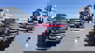 Used 2015 Ford F150 Lariat w/ Equipment Group 502A Luxury image 1