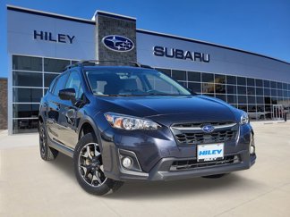Used 2019 Subaru Crosstrek 2.0i Premium image 1