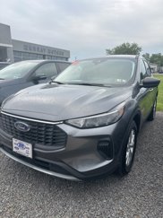 Used 2023 Ford Escape Active w/ Tech Pack #1 image 1