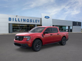 New 2025 Ford Maverick XLT image 1