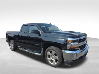 Used 2018 Chevrolet Silverado 1500 LT w/ All Star Edition image 1