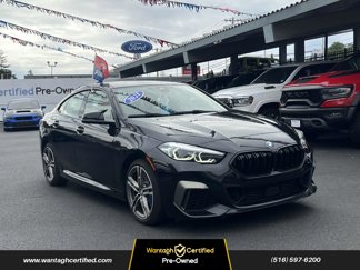 Used 2021 BMW M235i xDrive Gran Coupe image 1