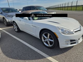 Used 2007 Saturn Sky w/ Premium Trim Pkg image 1