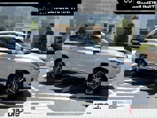 Used 2020 INFINITI QX60 Pure image 1