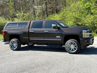 Used 2018 Chevrolet Silverado 2500 High Country w/ Duramax Plus Package image 1