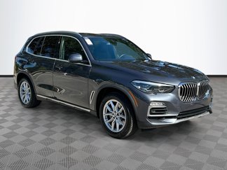 Used 2019 BMW X5 xDrive40i w/ Convenience Package image 1