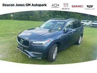 Used 2018 Volvo XC90 T6 Momentum image 1