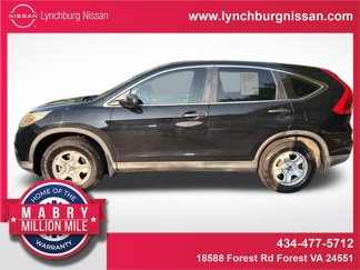 Used 2015 Honda CR-V LX image 1