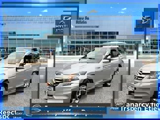 Used 2009 Honda Accord LX-P image 1