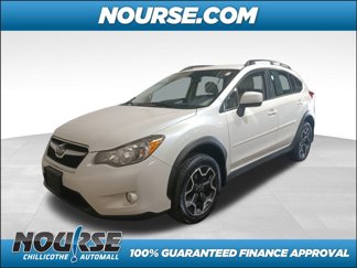 Used 2014 Subaru Crosstrek 2.0i Limited image 1