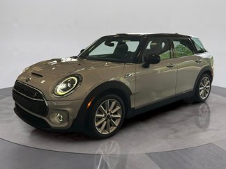 Used 2023 MINI Cooper Clubman S image 1
