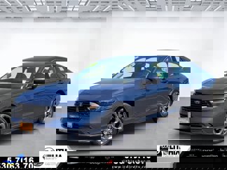 Used 2023 Honda Accord EX image 1
