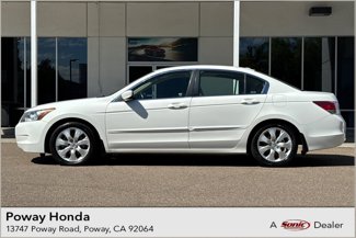 Used 2008 Honda Accord EX-L video 1