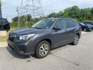 Used 2020 Subaru Forester Premium image 1