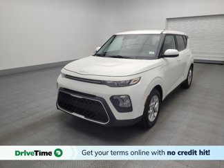 Used 2022 Kia Soul LX w/ Technology Package image 1