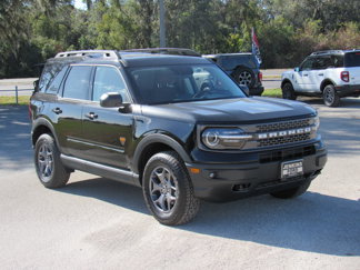 New 2024 Ford Bronco Sport Badlands w/ Premium Package image 1