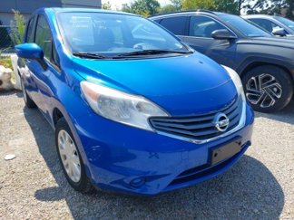 Used 2015 Nissan Versa Note S Plus image 1