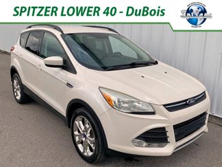 Used 2016 Ford Escape SE w/ Equipment Group 201A image 1