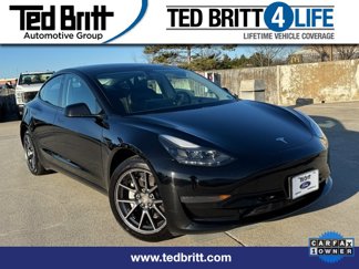Used 2021 Tesla Model 3 Long Range image 1