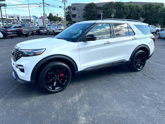 Used 2022 Ford Explorer ST w/ Equipment Group 401A image 1