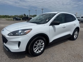 Used 2022 Ford Escape SE w/ Convenience Package image 1
