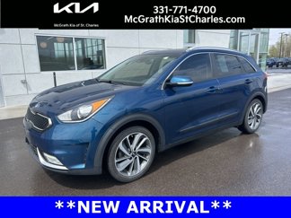 Used 2019 Kia Niro Touring image 1