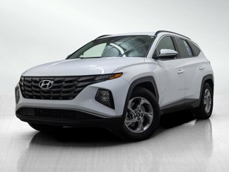 Used 2022 Hyundai Tucson SEL w/ Cargo Package image 1