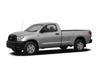 Used 2008 Toyota Tundra 4x4 CrewMax image 1