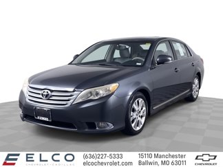 Used 2011 Toyota Avalon image 1