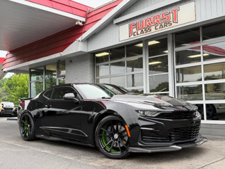 Used 2019 Chevrolet Camaro SS image 1