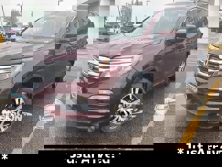 Used 2016 Honda Pilot EX image 1