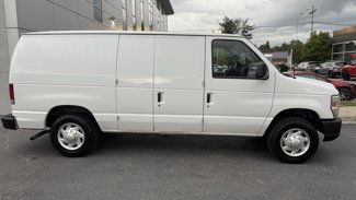 Used 2012 Ford E-150 and Econoline 150 w/ Commercial Cargo Van Pkg image 1