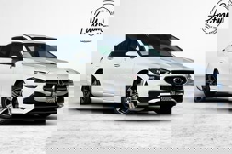 Used 2022 Mercedes-Benz C 300 Sedan image 1
