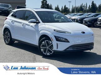 Used 2022 Hyundai Kona SEL w/ Convenience Package image 1