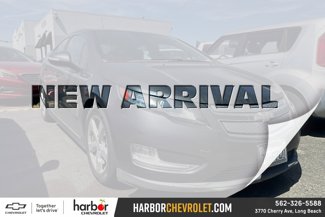 Used 2012 Chevrolet Volt image 1
