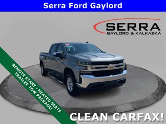 Used 2020 Chevrolet Silverado 1500 LT w/ All-Star Edition image 1